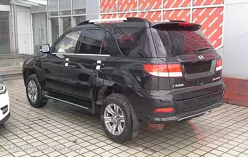 گونو جی ایکس۵